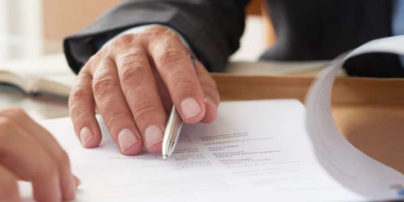 Elaboração de Normas