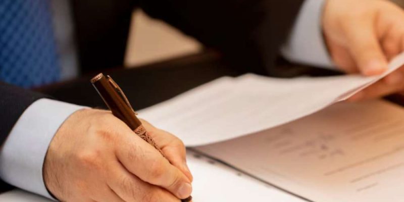 Orientações Jurídicas