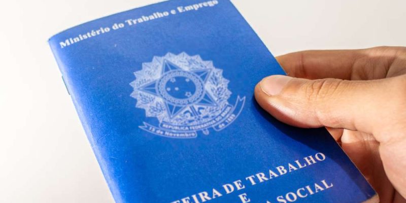 Reclamação trabalhista